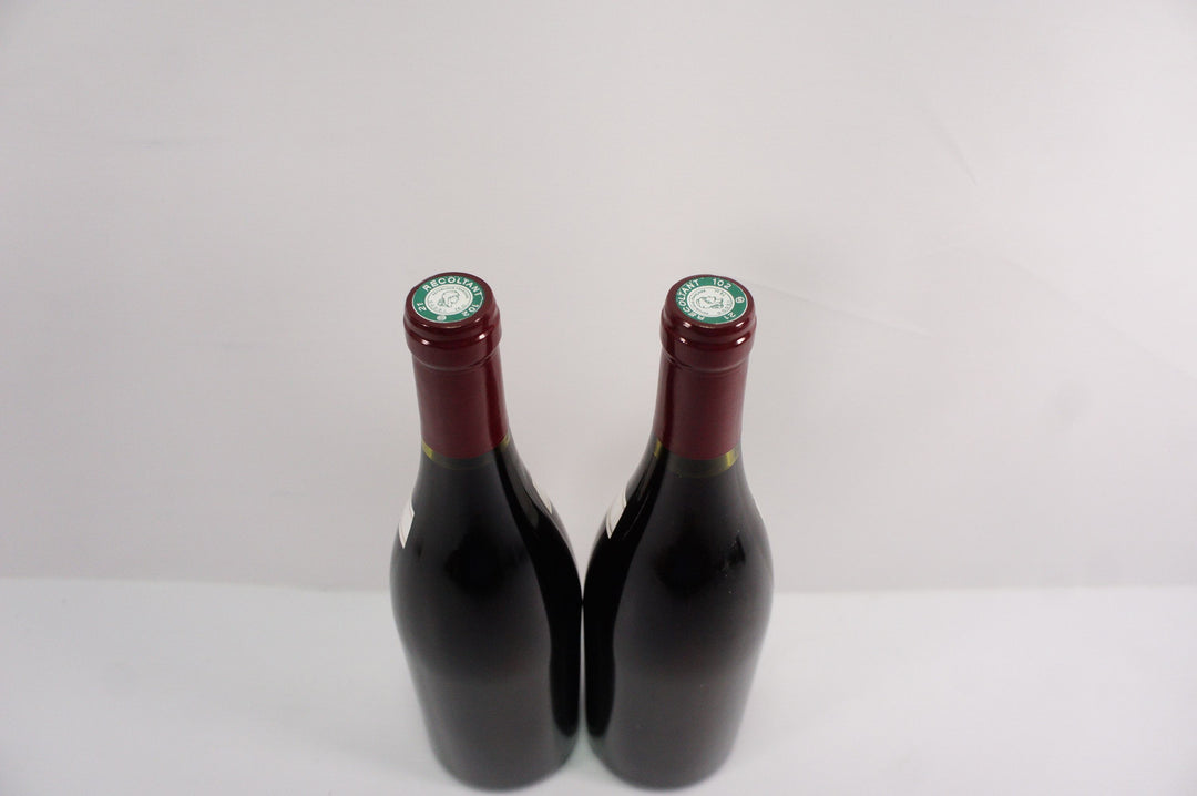 Georges Noellat Grands Echezeaux Grand Cru (Ex-Domaine) 1978
