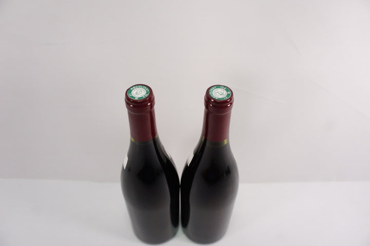 Georges Noellat Grands Echezeaux Grand Cru (Ex-Domaine) 1978