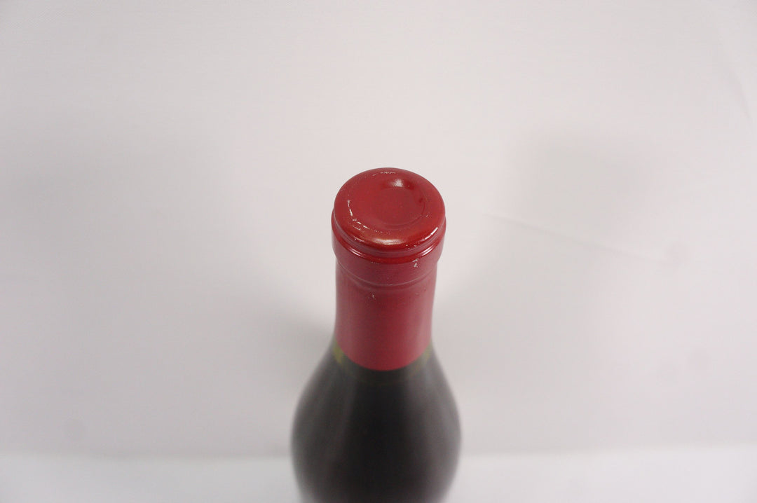 Leroy (Domaine) Chambertin Grand Cru 1998 *