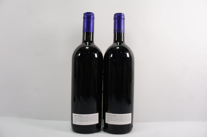 Sassicaia 1985