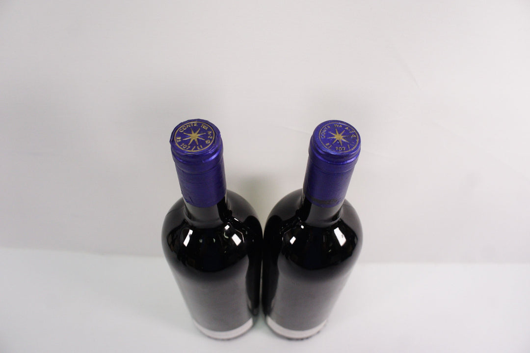 Sassicaia 1985