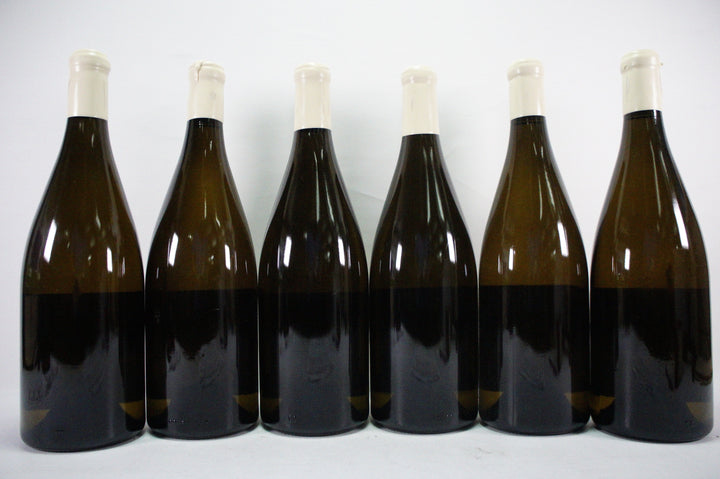Pierre Yves Colin Morey Chassagne Montrachet Les Chenevottes 1er Cru Magnum 2011