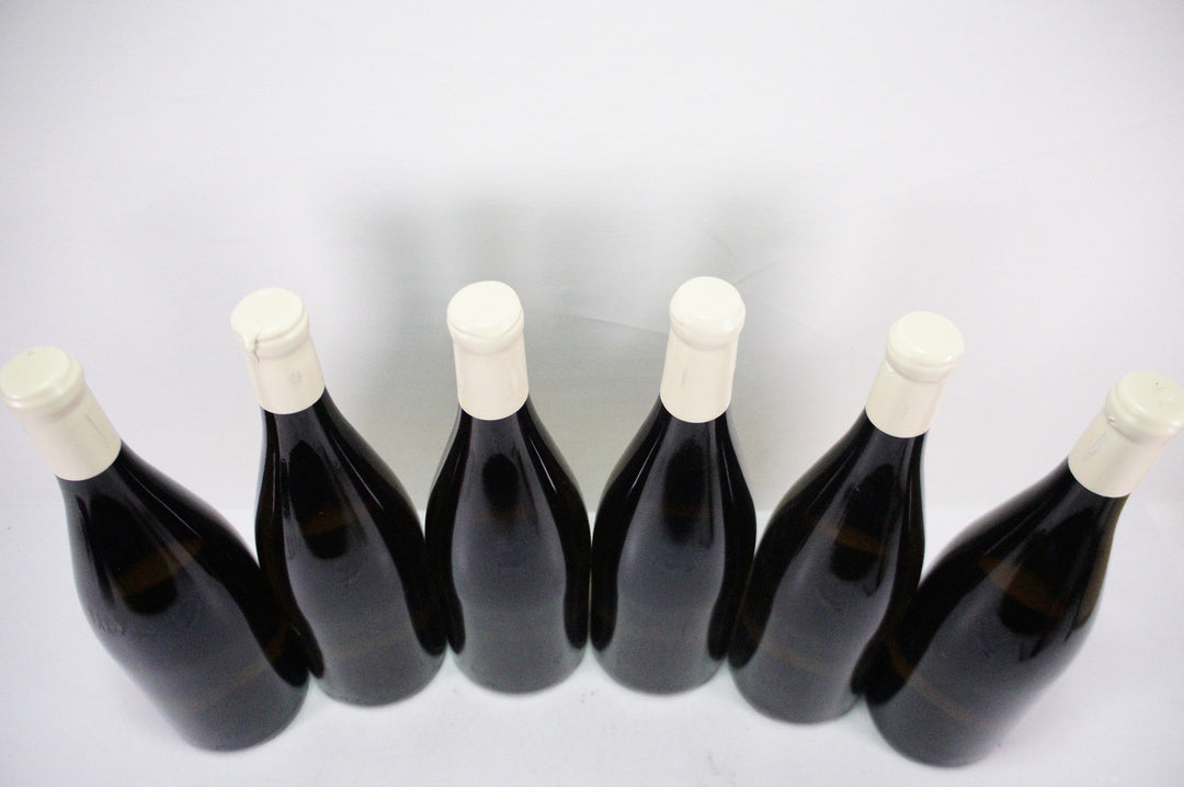 Pierre Yves Colin Morey Chassagne Montrachet Les Chenevottes 1er Cru Magnum 2011