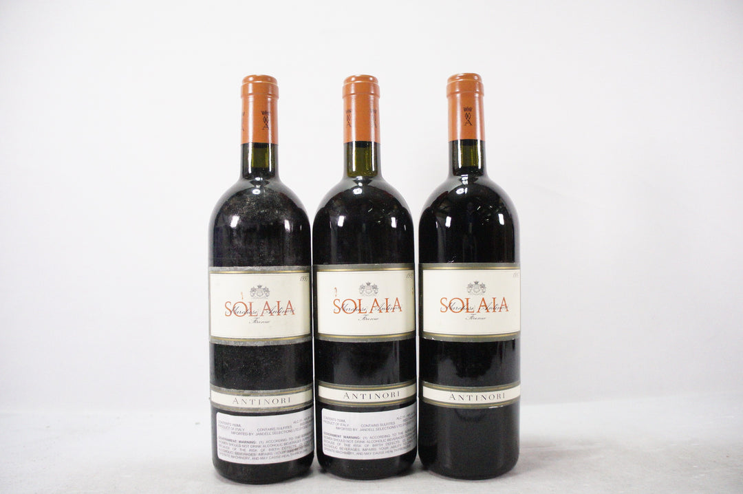 Solaia 1997 *