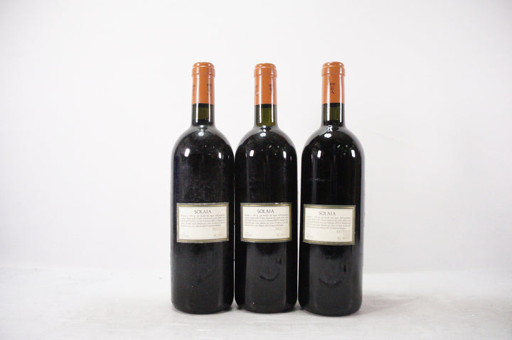 Solaia 1997 *