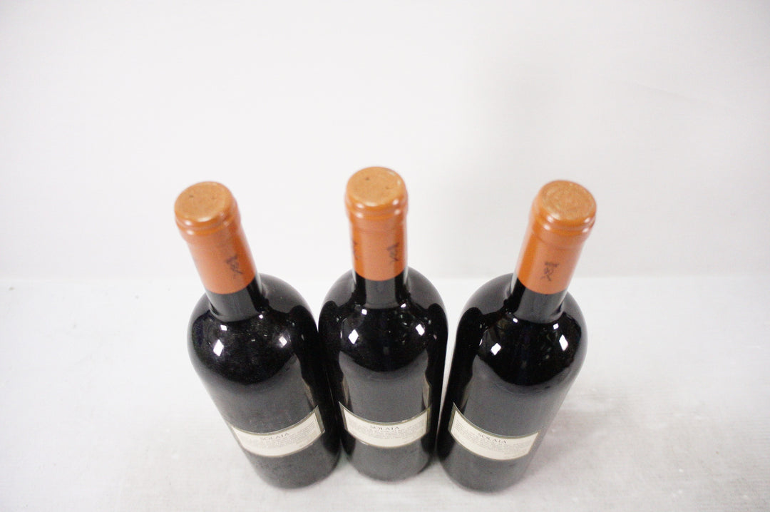 Solaia 1997 *