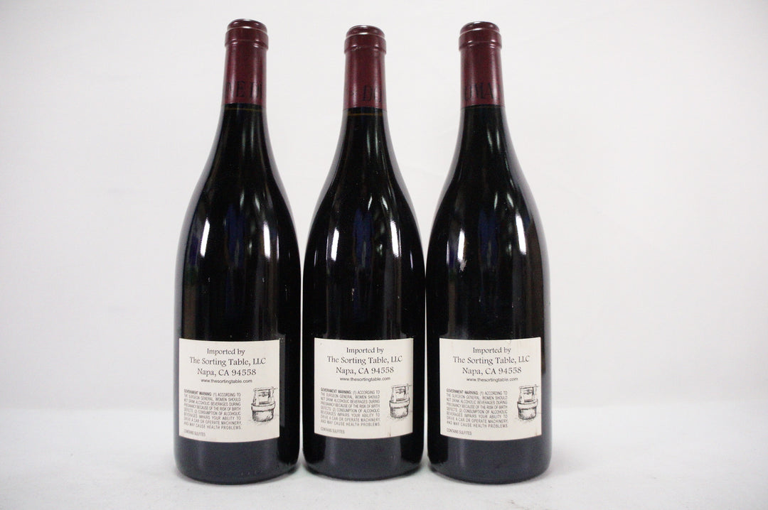 Dujac Gevrey Chambertin Aux Combottes 1er Cru 2005 *