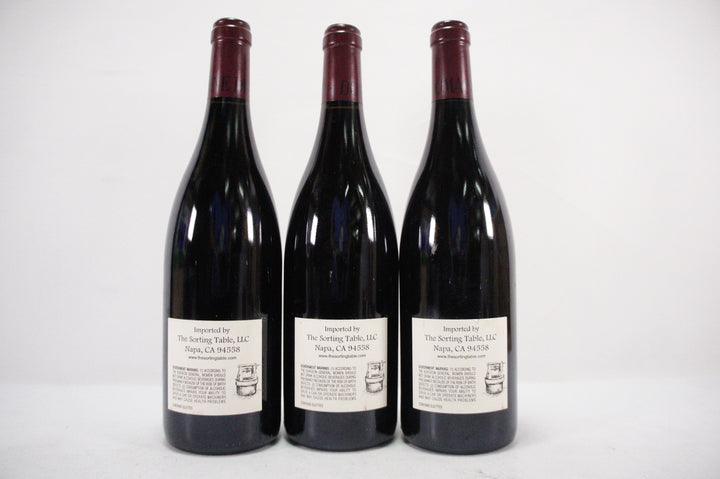 Dujac Gevrey Chambertin Aux Combottes 1er Cru 2005 *
