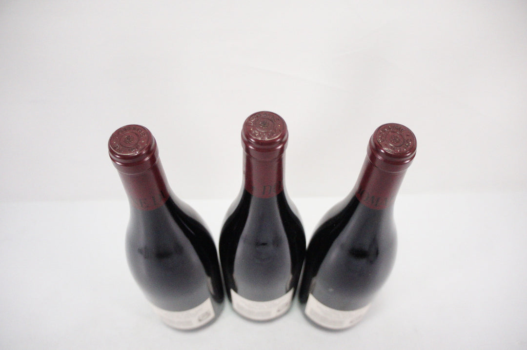 Dujac Gevrey Chambertin Aux Combottes 1er Cru 2005 *