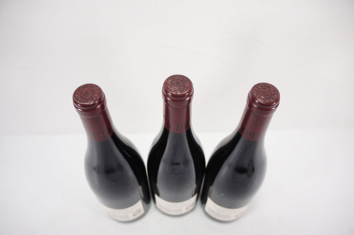 Dujac Gevrey Chambertin Aux Combottes 1er Cru 2005 *