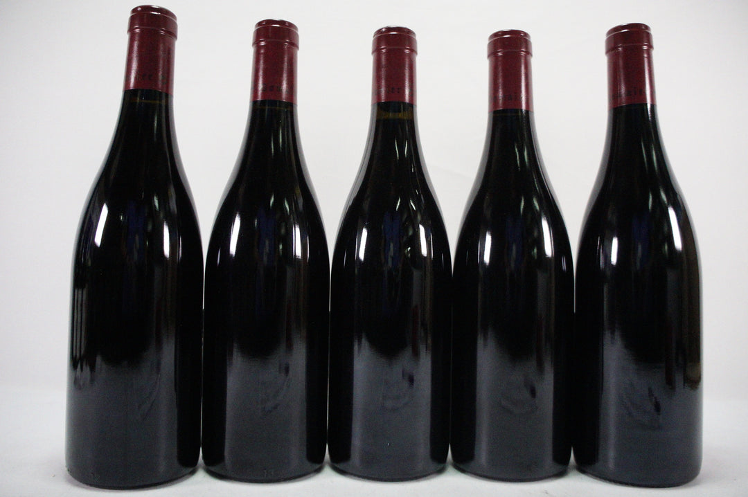 Roumier (Georges) Morey Saint Denis Clos de la Bussiere 1er Cru 2009