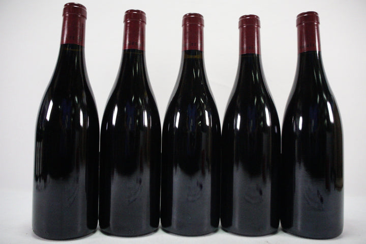 Roumier (Georges) Morey Saint Denis Clos de la Bussiere 1er Cru 2009