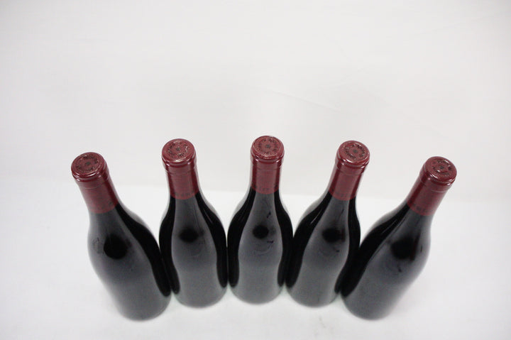 Roumier (Georges) Morey Saint Denis Clos de la Bussiere 1er Cru 2009