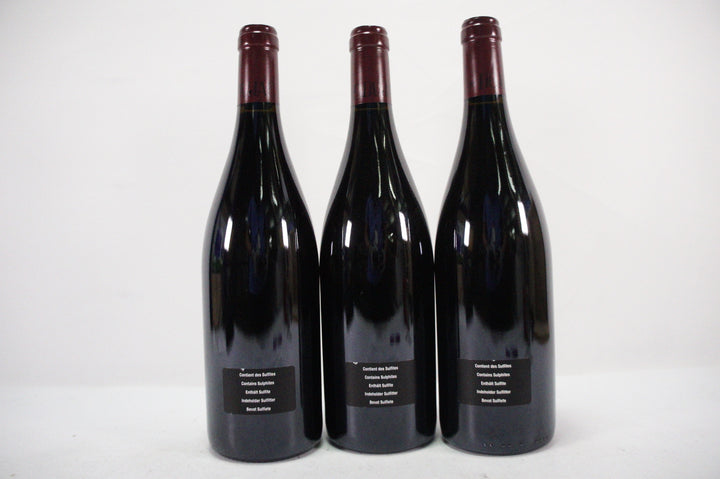Dujac Morey St Denis 1er Cru 2011 *