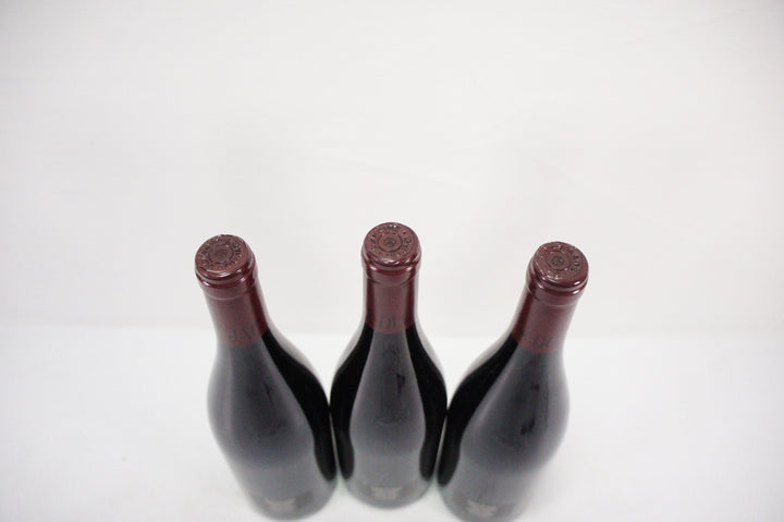Dujac Morey St Denis 1er Cru 2011 *