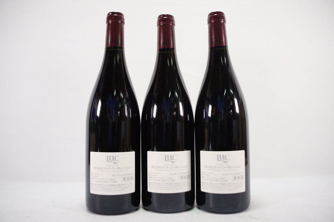 Dujac Vosne Romanee Aux Malconsorts 1er Cru 2011