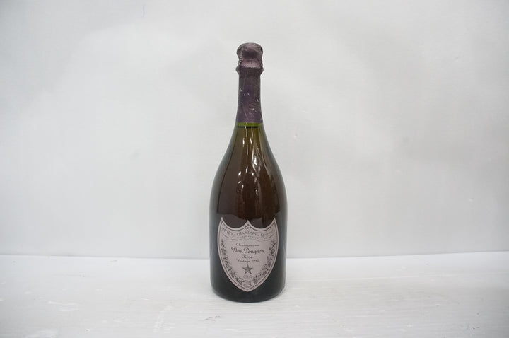 Dom Perignon Rose 1996