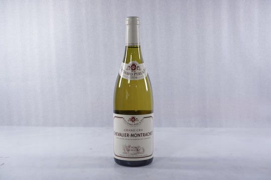 Bouchard Chevalier Montrachet La Cabotte Grand Cru 2006