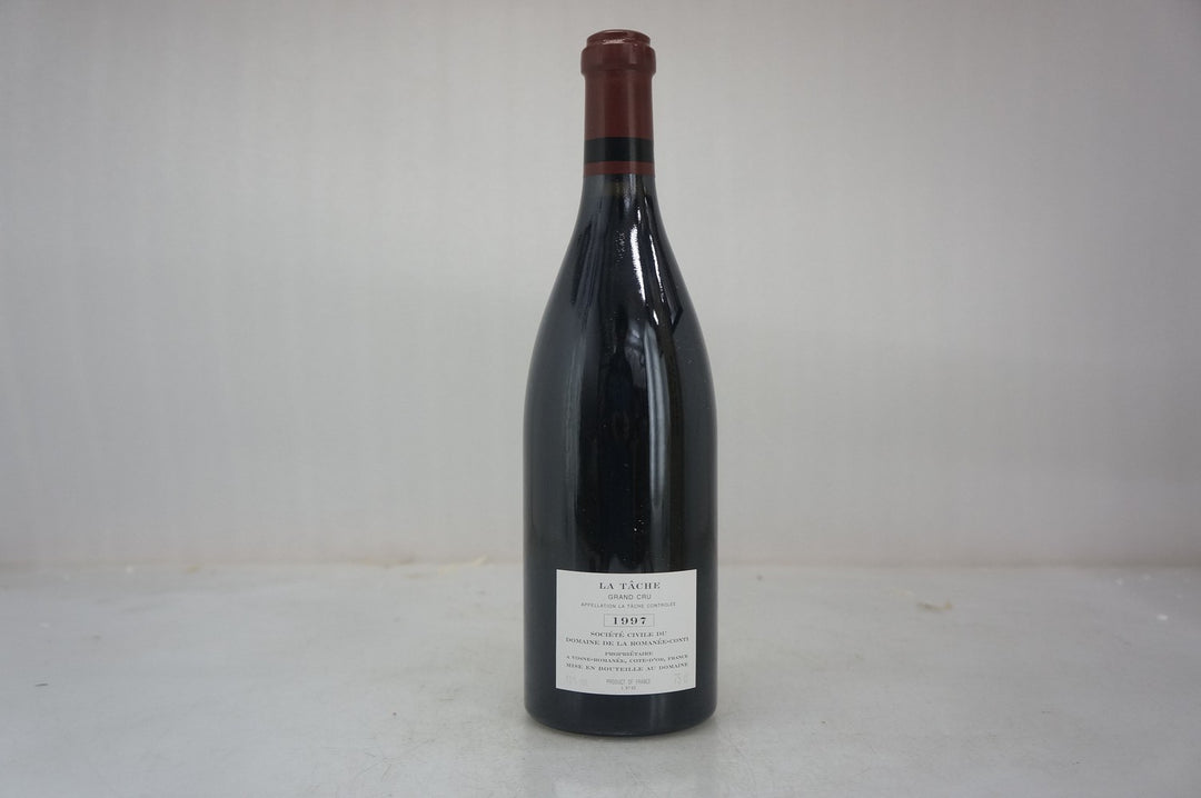 DRC La Tache Grand Cru 1997