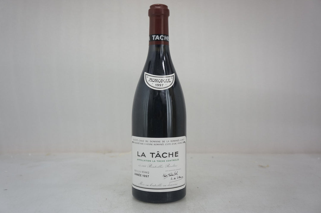 DRC La Tache Grand Cru 1997