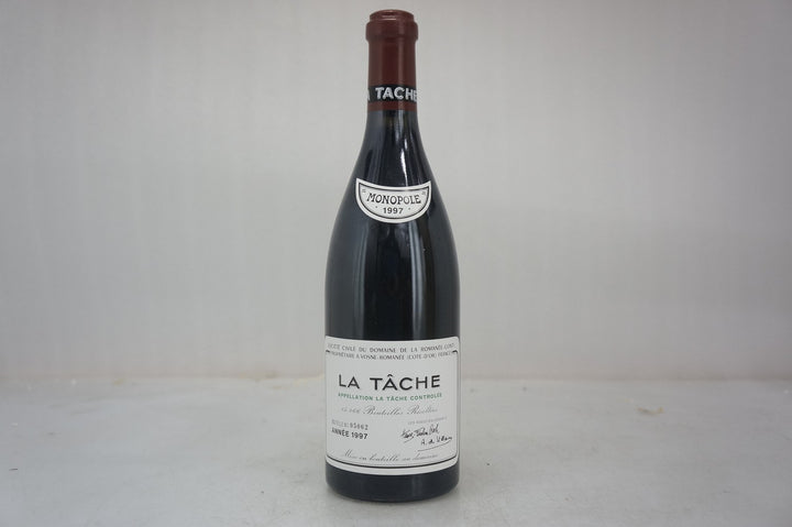 DRC La Tache Grand Cru 1997