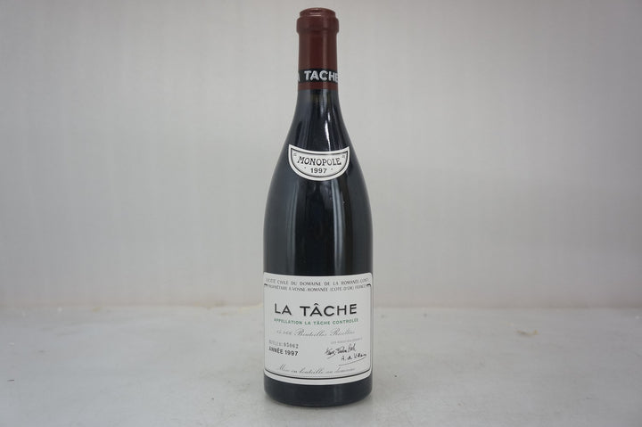 DRC La Tache Grand Cru 1997