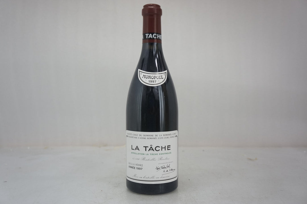 DRC La Tache Grand Cru 1997