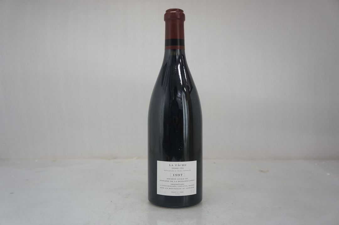 DRC La Tache Grand Cru 1997