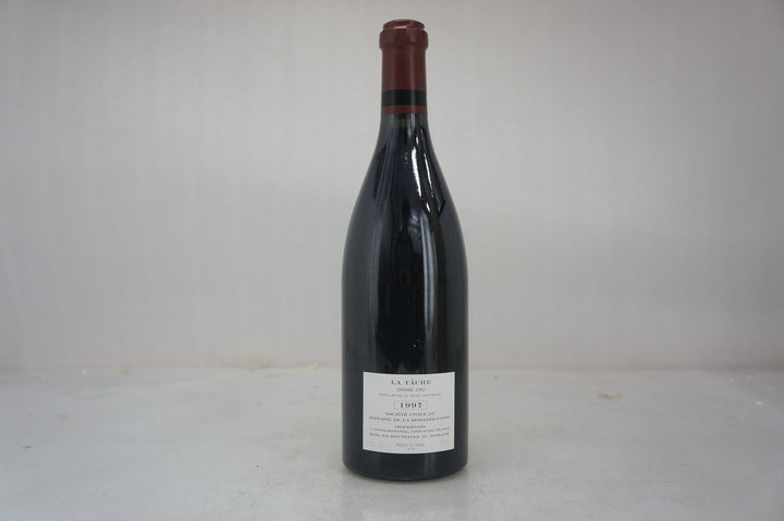 DRC La Tache Grand Cru 1997
