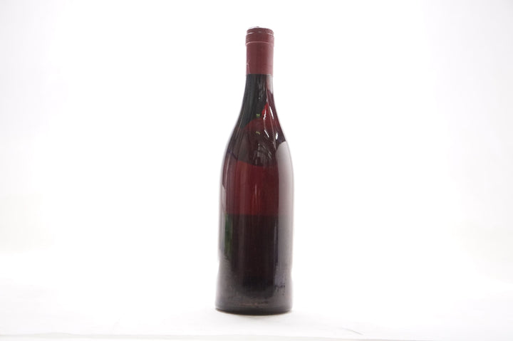 Robert Groffier Chambolle Musigny Les Amoureuses 1er Cru 1978 *