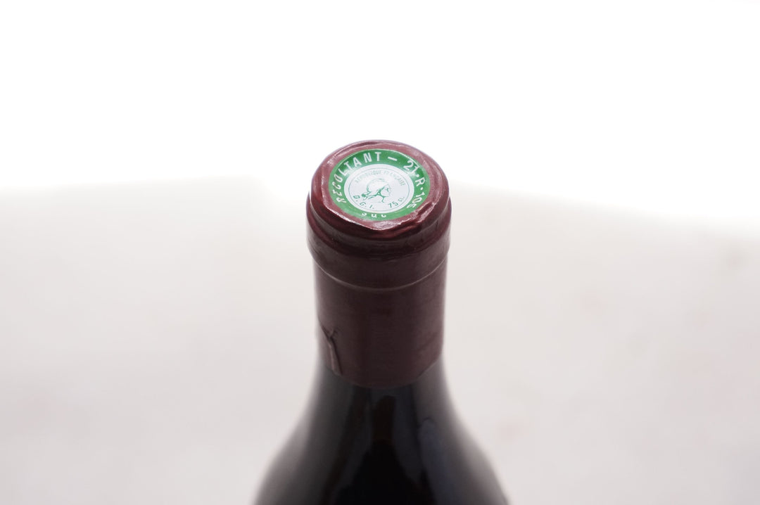 Robert Groffier Chambolle Musigny Les Amoureuses 1er Cru 1978 *