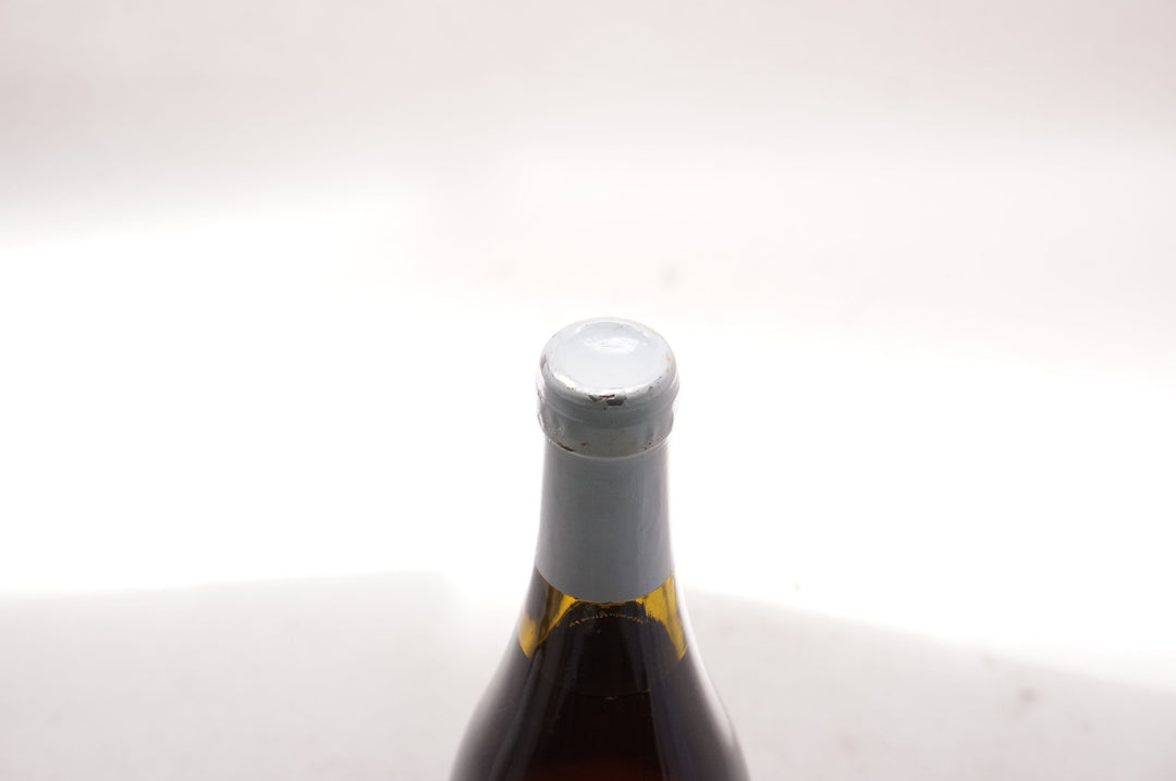 d'Auvenay Puligny Montrachet Les Folatieres 1er Cru 1992 *
