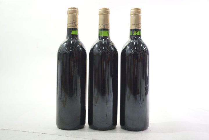 Chateau La Mission Haut Brion 1990