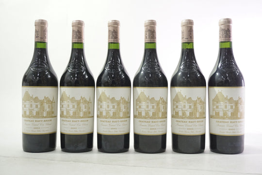 Chateau Haut Brion 2005