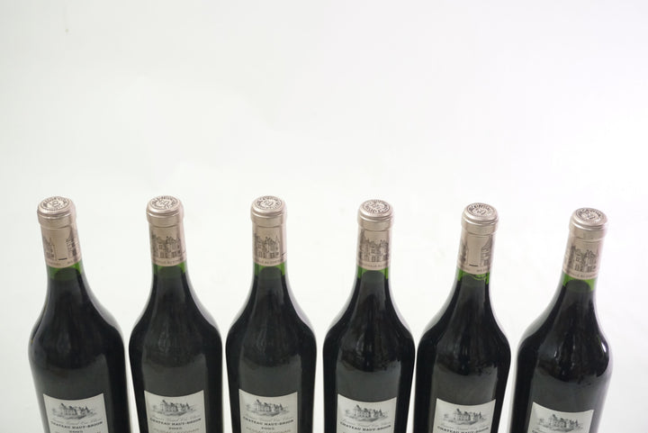 Chateau Haut Brion 2005