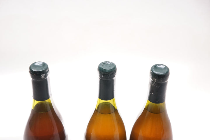 d'Auvenay Puligny Montrachet Les Folatieres 1er Cru 1993