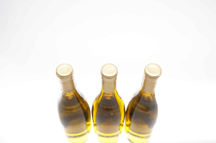 Coche Dury Corton Charlemagne Grand Cru 1994