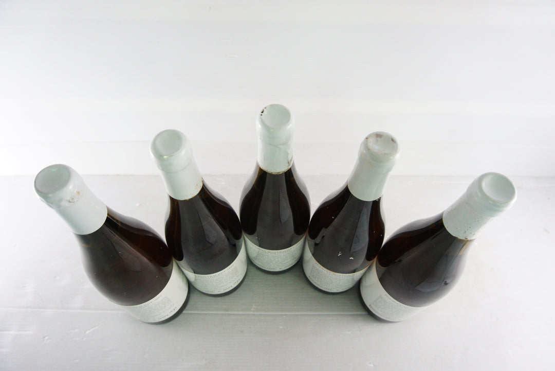 d'Auvenay Puligny Montrachet Les Folatieres 1er Cru 1992