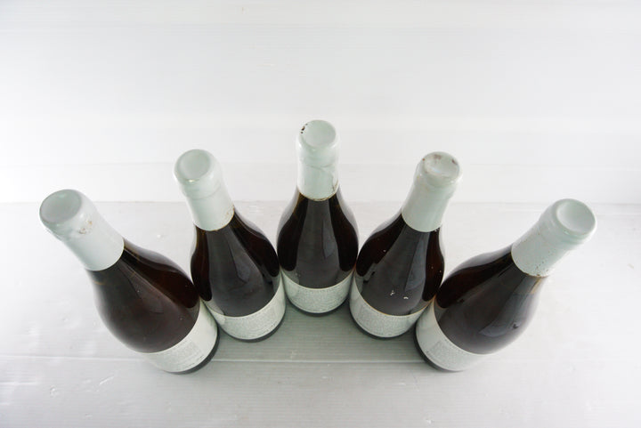 d'Auvenay Puligny Montrachet Les Folatieres 1er Cru 1992