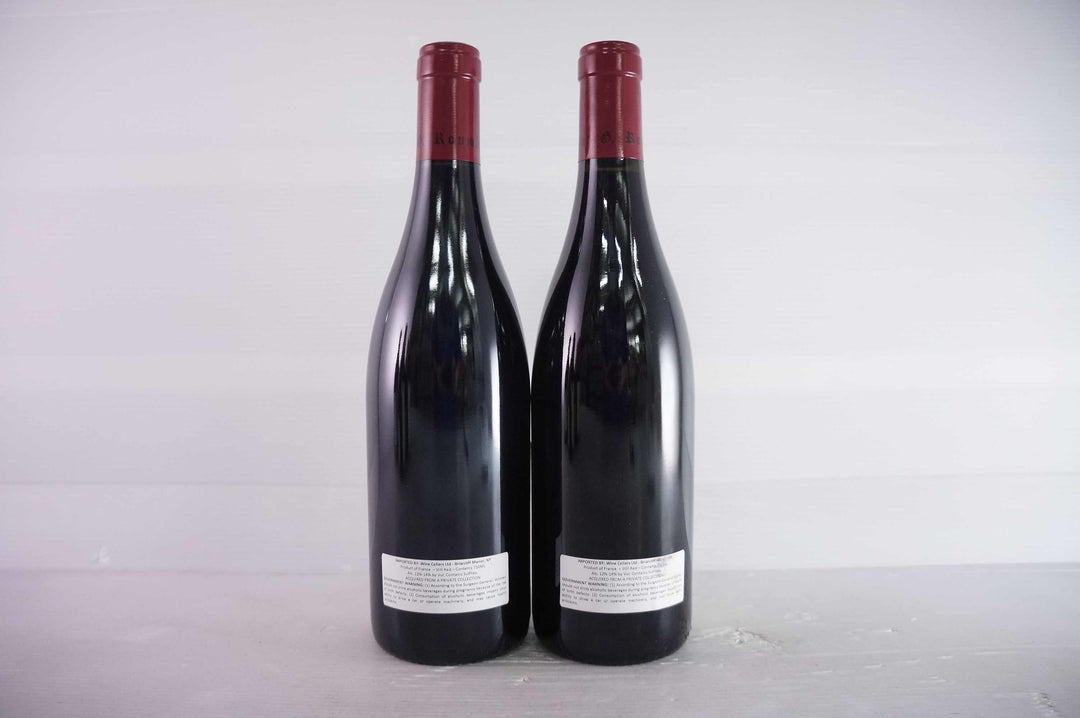 Roumier (Georges) Chambolle Musigny Les Cras 1er Cru 2001