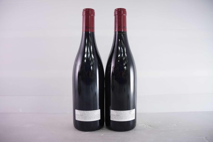 Roumier (Georges) Chambolle Musigny Les Cras 1er Cru 2001
