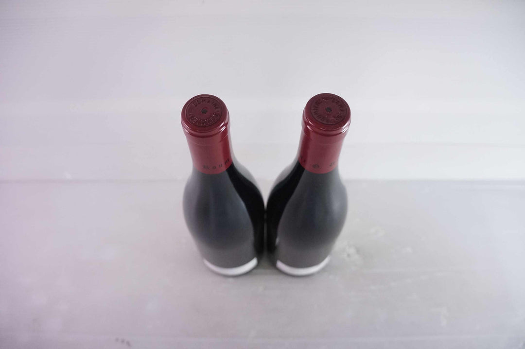 Roumier (Georges) Chambolle Musigny Les Cras 1er Cru 2001