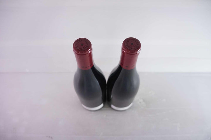 Roumier (Georges) Chambolle Musigny Les Cras 1er Cru 2001