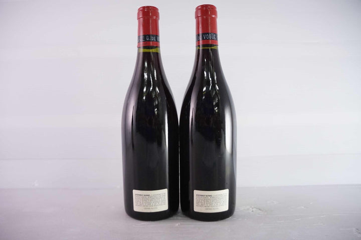 Comte Georges de Vogue Bonnes Mares Grand Cru 1996 *