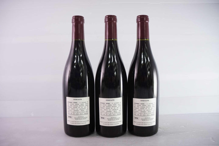 Claude Dugat Charmes Chambertin Grand Cru 2001