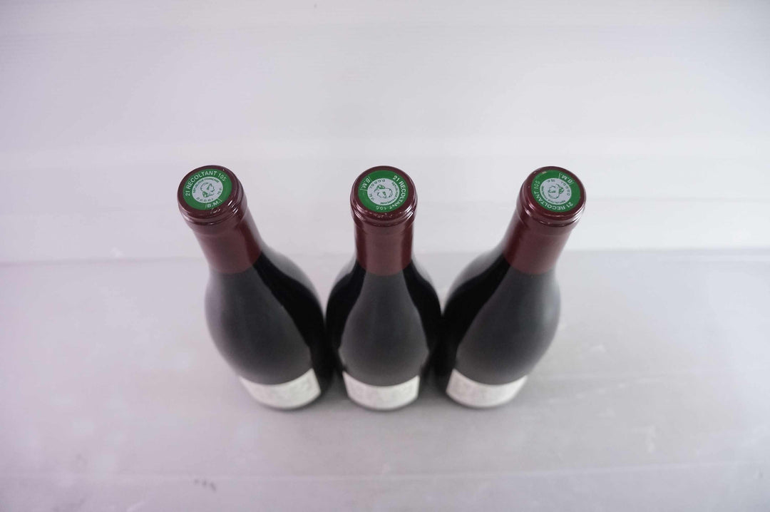 Claude Dugat Charmes Chambertin Grand Cru 2001