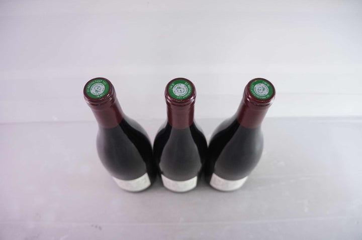 Claude Dugat Charmes Chambertin Grand Cru 2001
