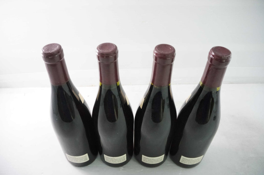 Georges Mugneret Gibourg Ruchottes Chambertin Grand Cru 1990