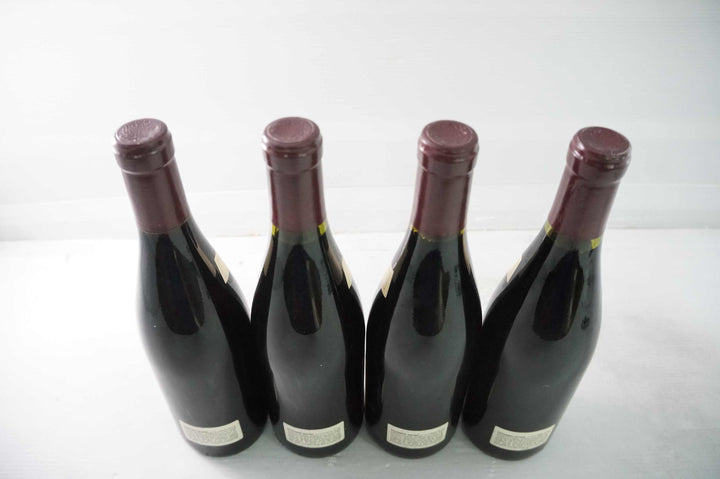 Georges Mugneret Gibourg Ruchottes Chambertin Grand Cru 1990