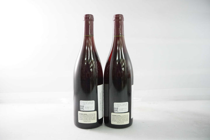 Jacky Truchot Morey Saint Denis Clos Sorbes 1er Cru 1999